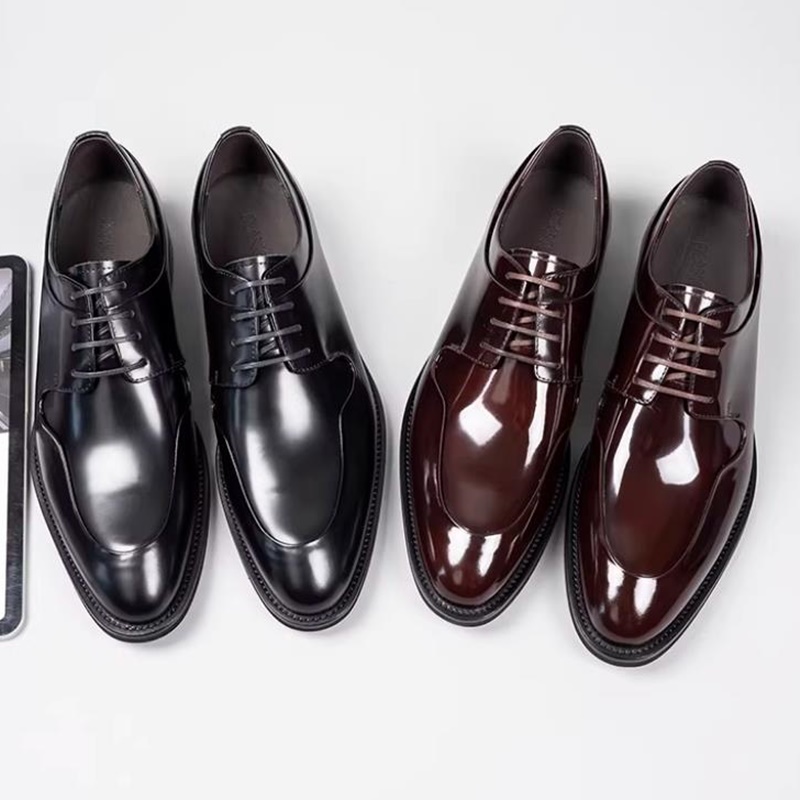 Men Formal Wear Top - أحذية رجالية عالية الجودة من جلد