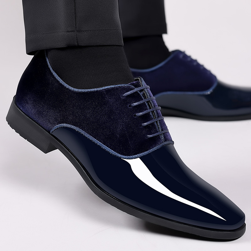 Men'S Formal Wear For Office - أحذية رسمية للرجال برباط ، أحذية