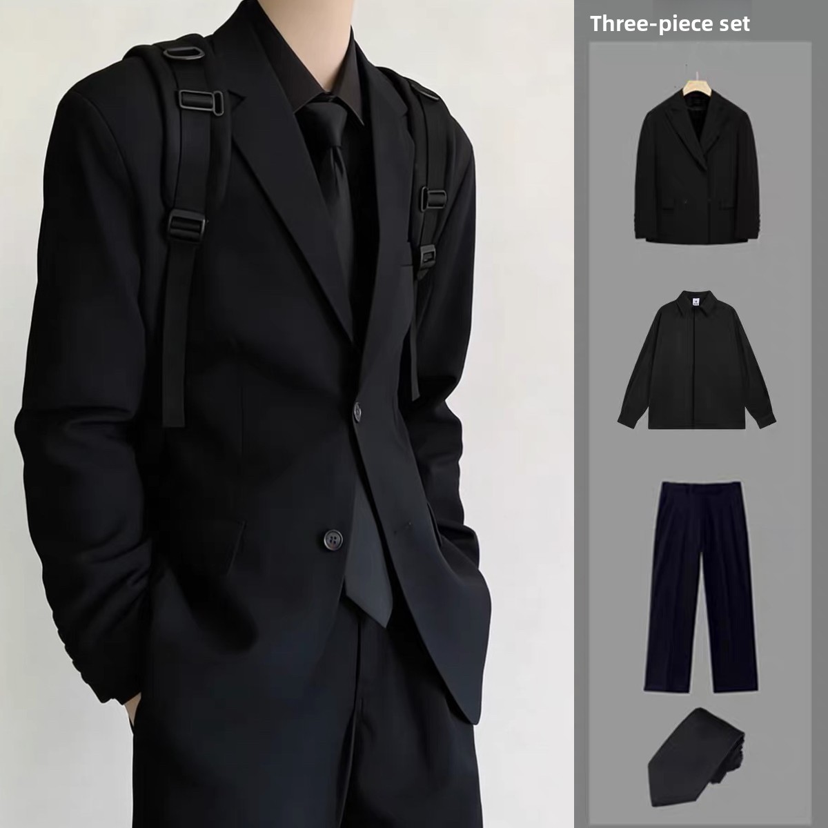 Types Of Men'S Formal Wear - بدلة رسمية للرجال، مناسبة للطلاب وحفلات