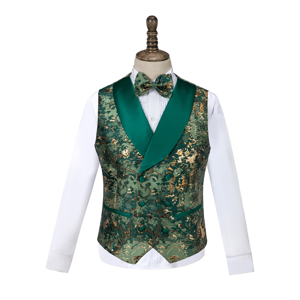 Men Formal Wear Top - Gwenhwyfar 2026 جديد تصميم التمويه الرجال