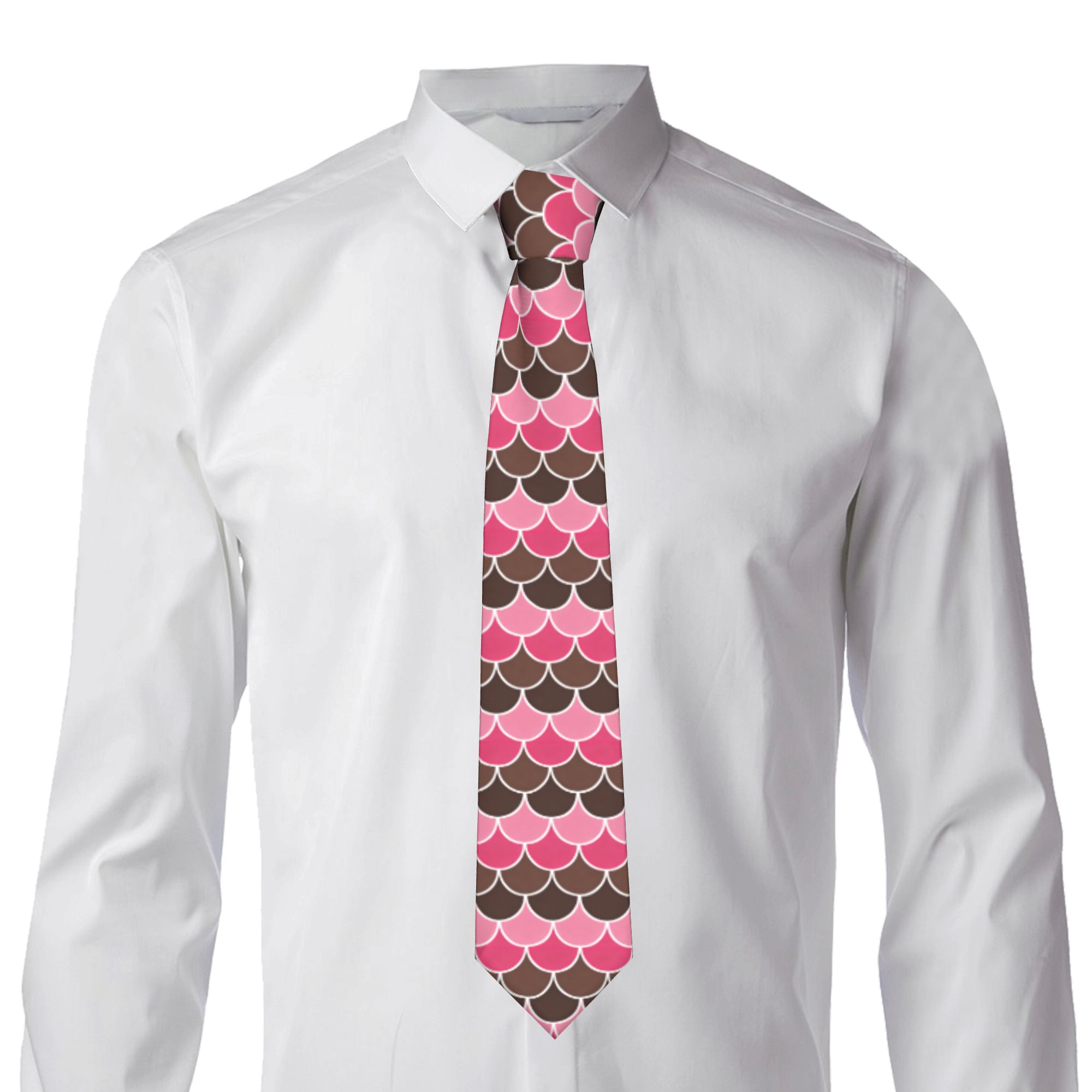 ربطة عنق رسمية للرجال بنمط هند - مراجعة Scale - Men Formals & Ethnic Wear وسعره