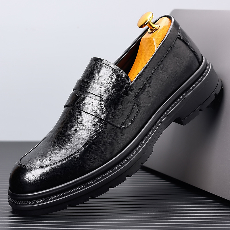 أحذية جلدية رجالية للعمل الكاج - مراجعة Men'S Formal Wear For Office وسعره
