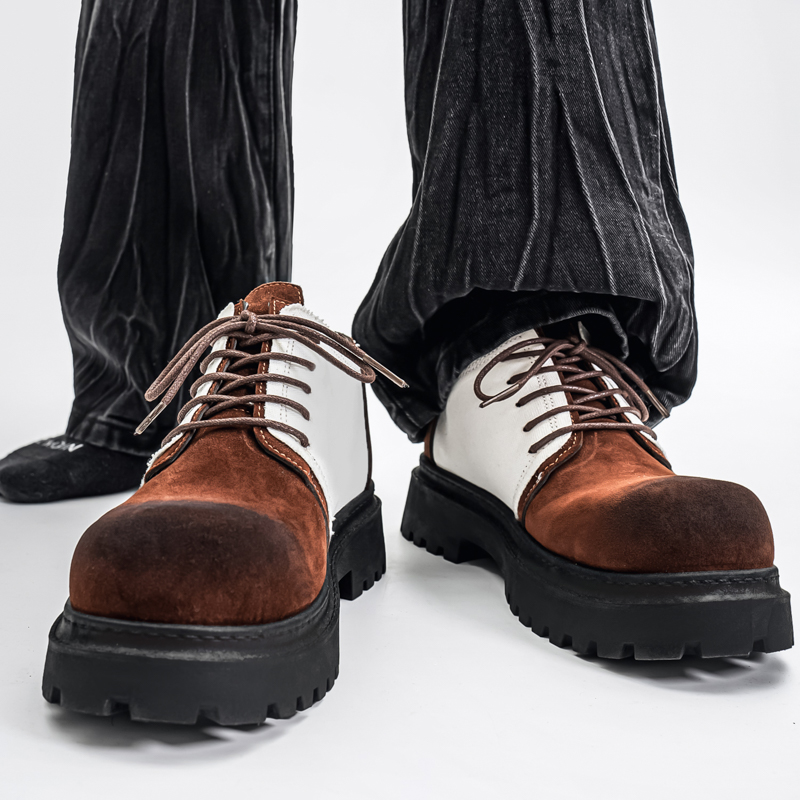 أحذية رجالية أنيقة بدون رباط،  - مراجعة Men Formal Wear Look وسعره