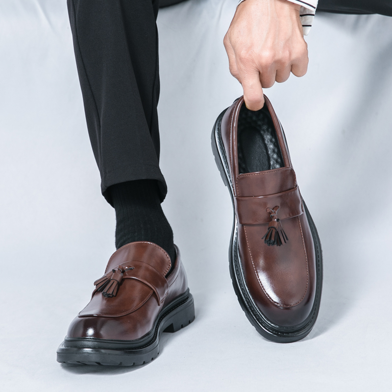 أزياء العلامة التجارية الرجال  - مراجعة Men'S Formal Wear وسعره
