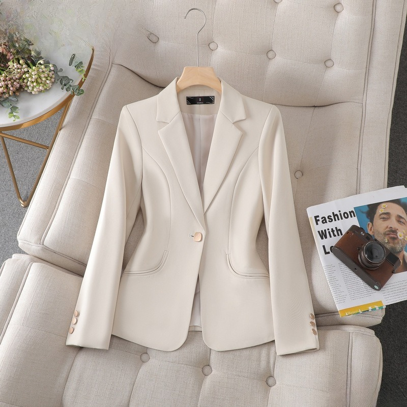 بدلة نسائية رسمية جديدة بأكمام - مراجعة Men Formal Wear Clothes وسعره
