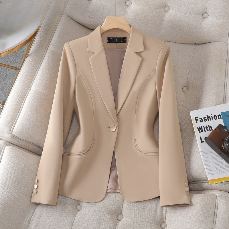 بدلة نسائية رسمية جديدة بأكمام - مراجعة Men Formal Wear Clothes وسعره
