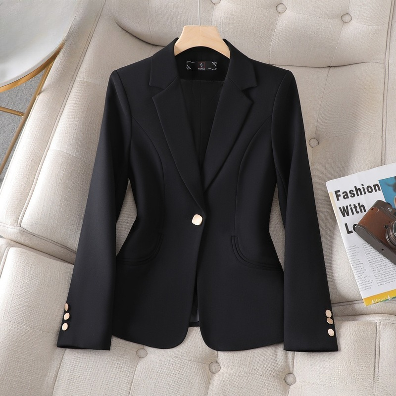 بدلة نسائية رسمية جديدة بأكمام - مراجعة Men Formal Wear Clothes وسعره