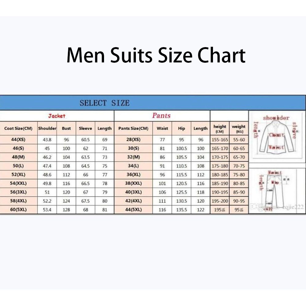 بدلات رجالية صوفية مخططة باللو - مراجعة Men Formal Wear Look وسعره