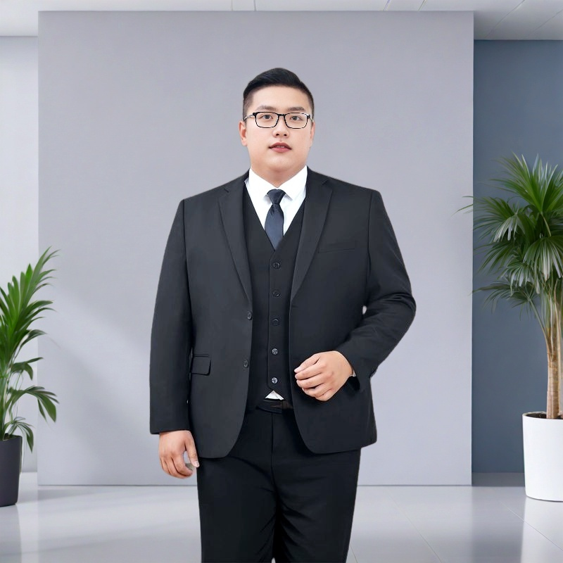 بدلة رسمية للرجال مقاس كبير، ط - مراجعة Men'S Formal Wear Big And Tall وسعره