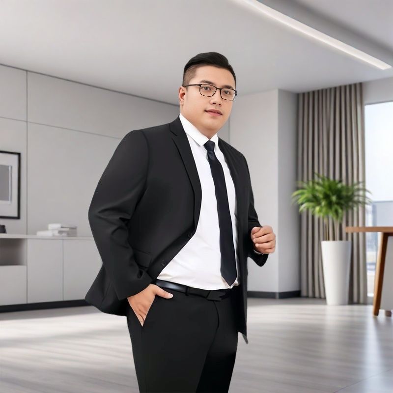 بدلة رسمية للرجال مقاس كبير، ط - مراجعة Men'S Formal Wear Big And Tall وسعره