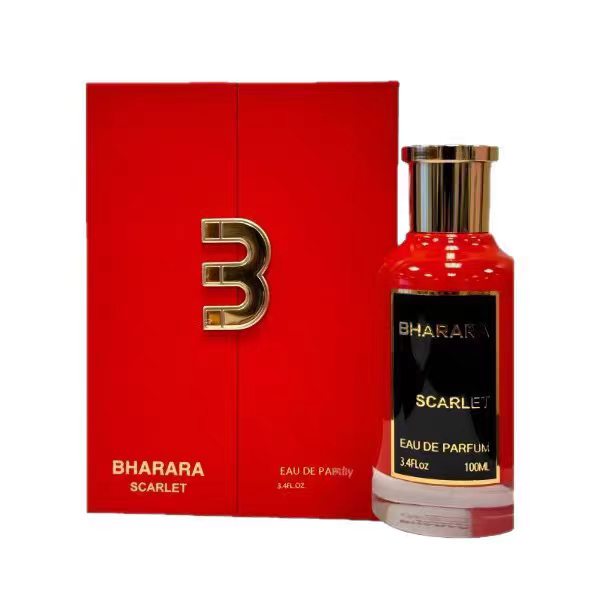 عطر بحرارا سكارليت أو دو بارفا - مراجعة Men'S Formal Wear وسعره