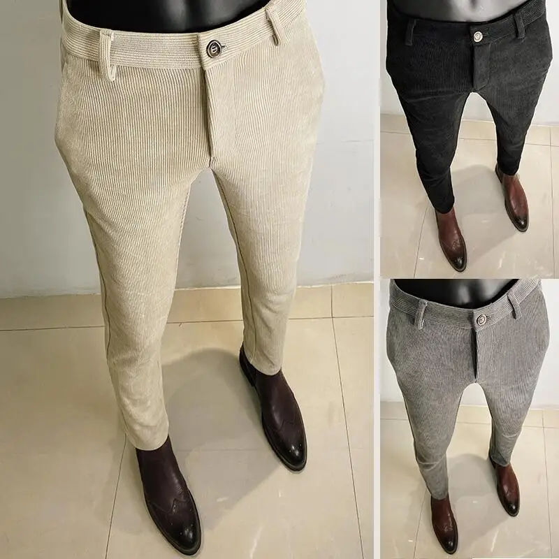 بدلة رجالية من الصوف السميك ،  - مراجعة Men'S Formal Wear For Office وسعره