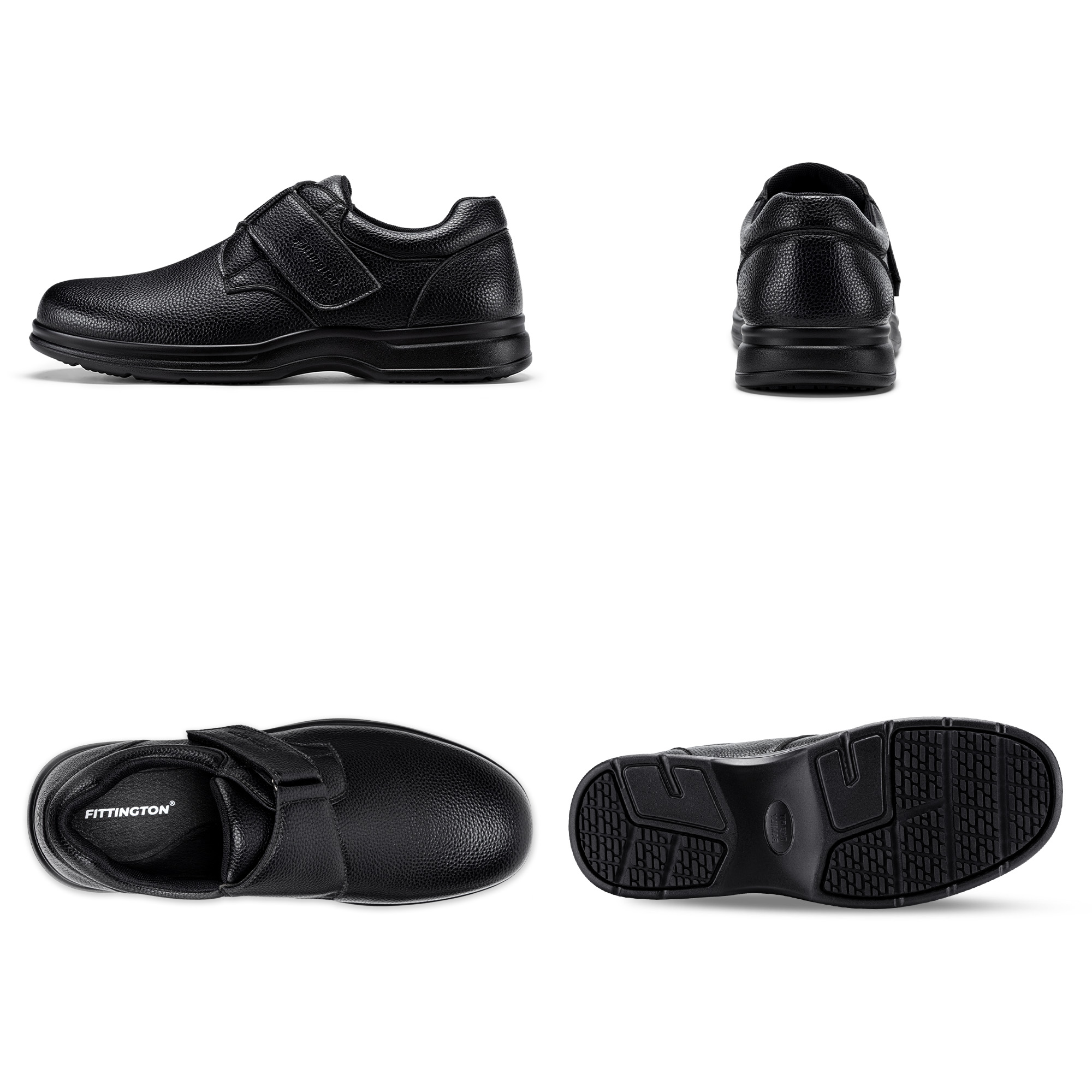 أحذية رجالية رسمية من فيتينجتو - مراجعة Men'S Formal Wear For Office وسعره