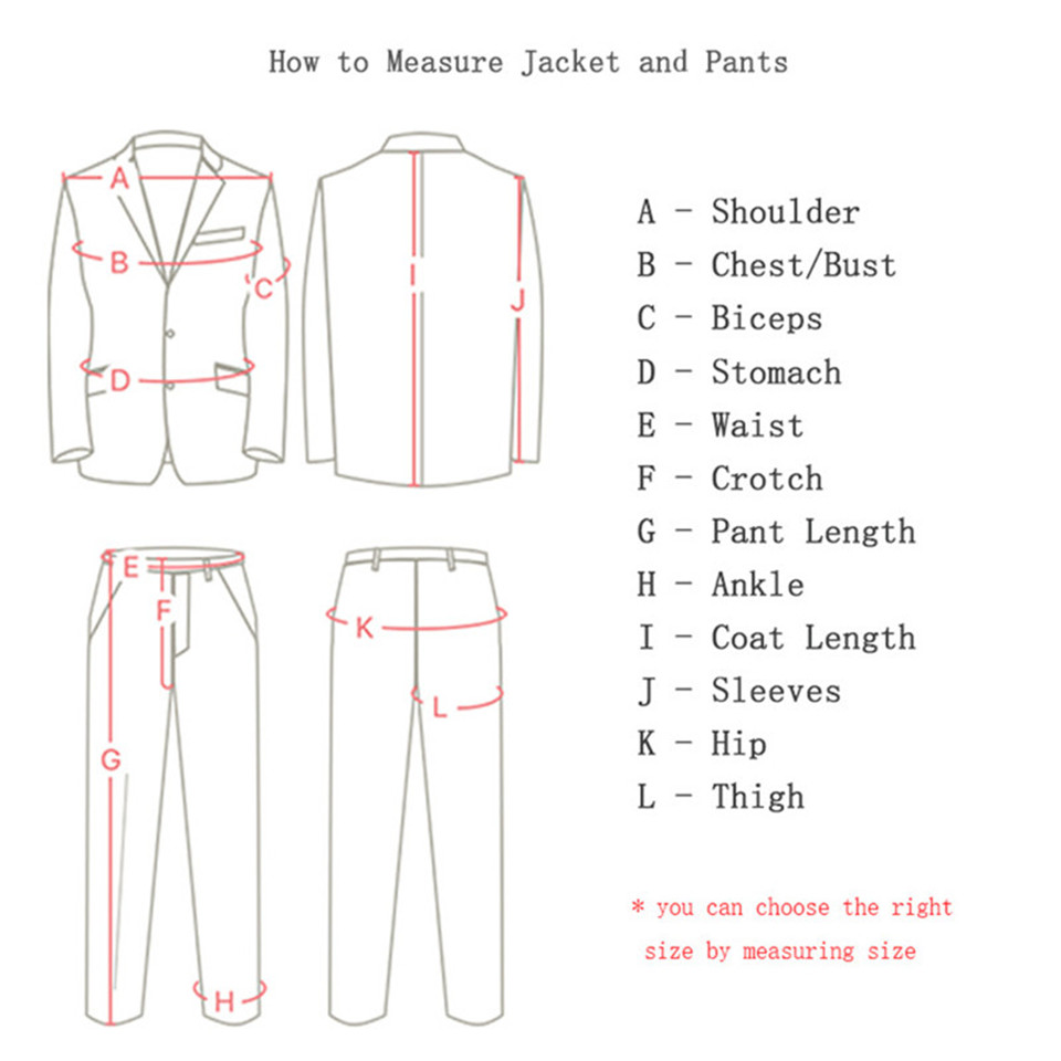 تخصيص الذهب طوق العاج الرجال د - مراجعة Men Formal Wear Coat وسعره