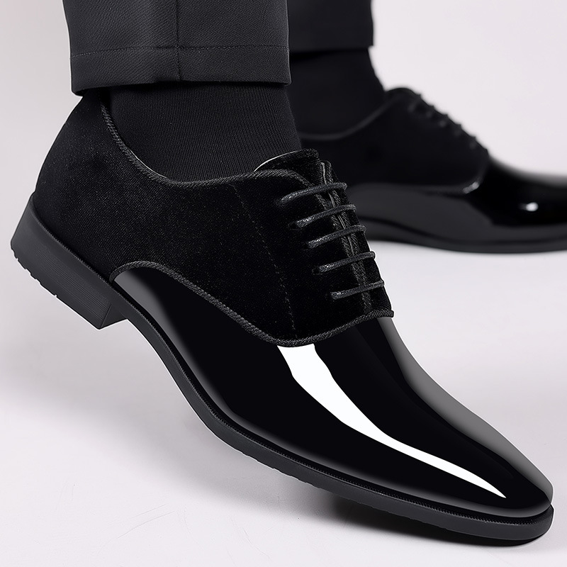 أحذية رسمية للرجال برباط ، أحذ - مراجعة Men'S Formal Wear For Office وسعره
