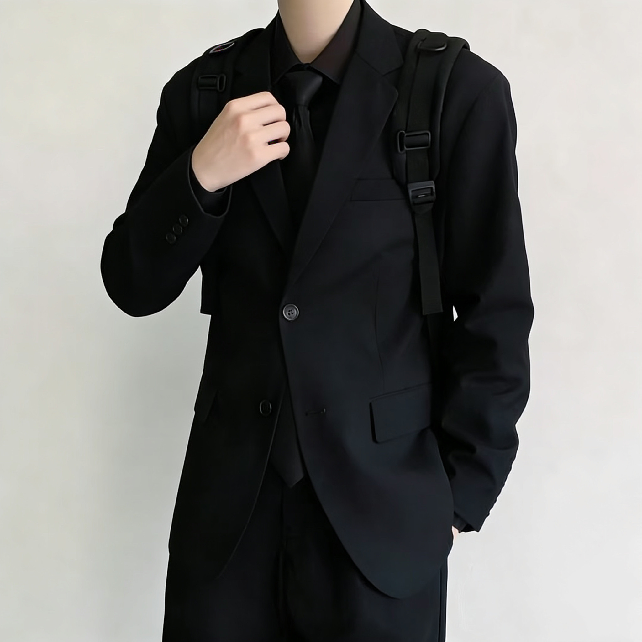 بدلة رسمية للرجال، مناسبة للطل - مراجعة Types Of Men'S Formal Wear وسعره