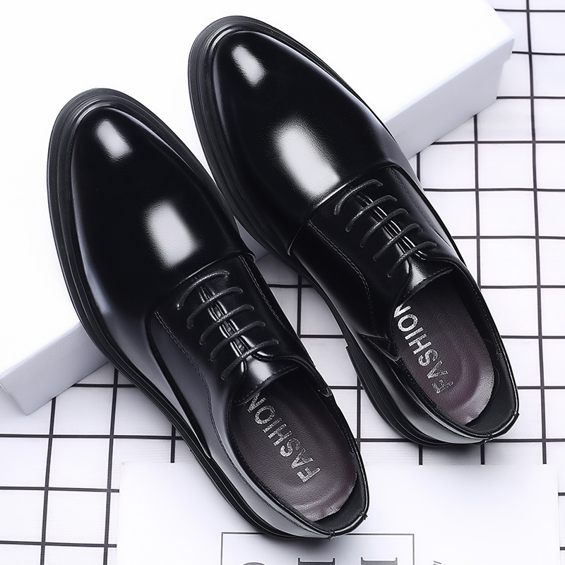 الرجال فستان أحذية رسمية أوكسف - مراجعة Men'S Formal Wear For Office وسعره
