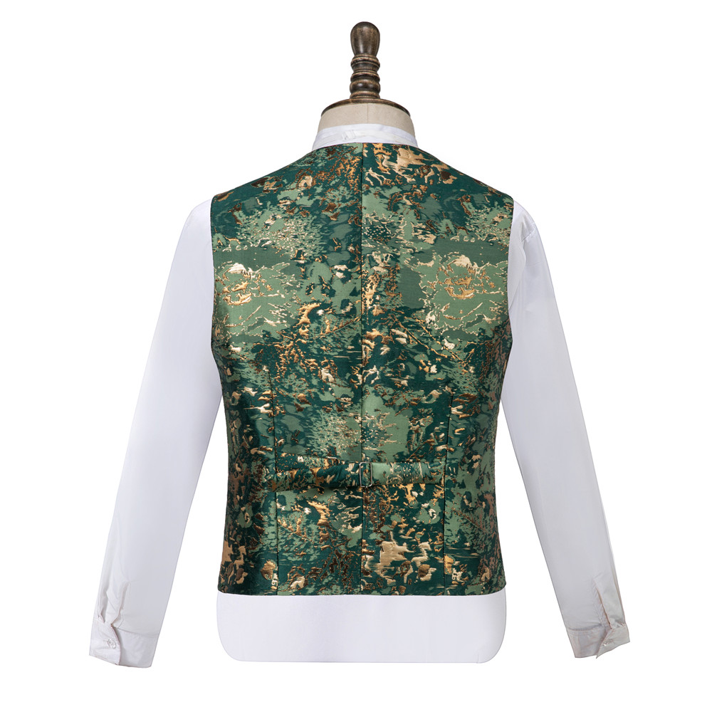 Gwenhwyfar 2026 جديد تصميم الت - مراجعة Men Formal Wear Top وسعره