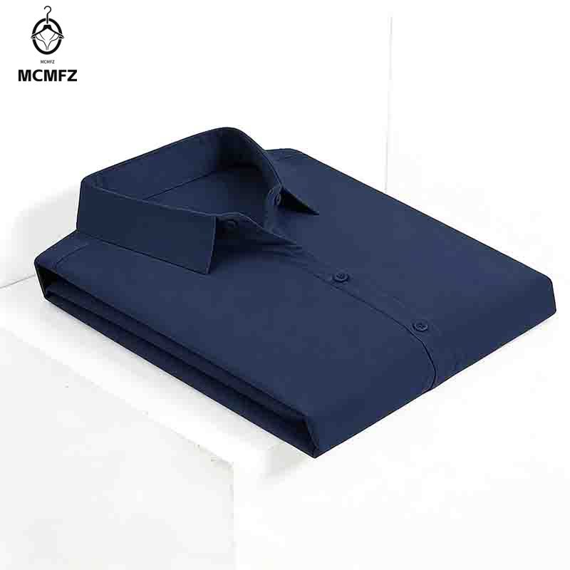 قميص رجالي بأكمام قصيرة وأزرار - مراجعة Men Formal Wear Top وسعره