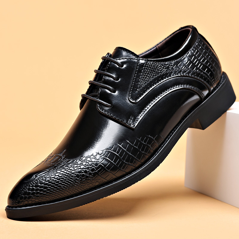 الرجال فستان أحذية مقياس نمط ا - مراجعة Scale - Men Formals & Ethnic Wear وسعره