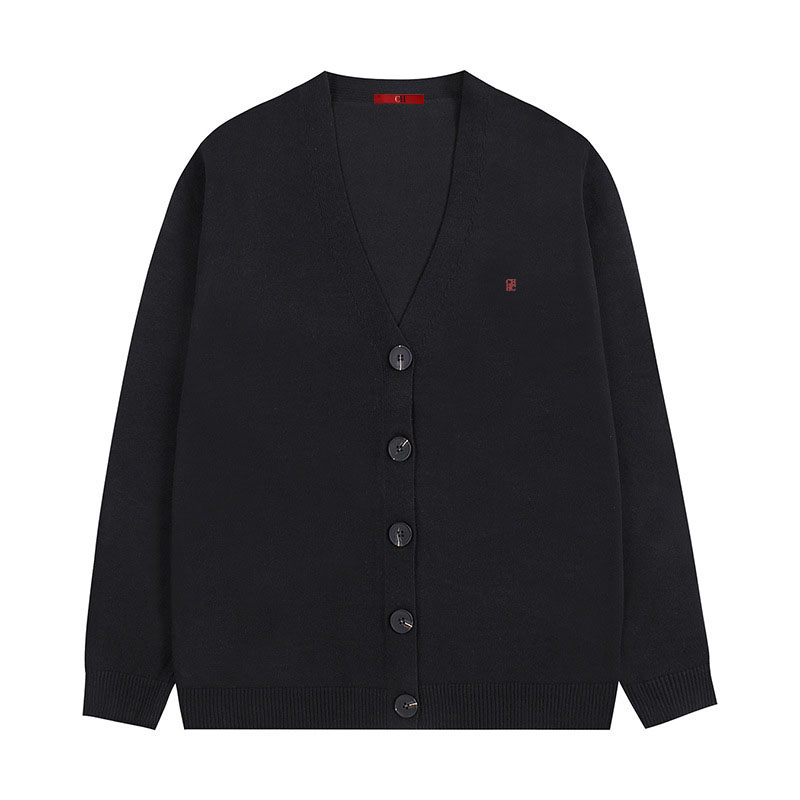 كارديجان نسائي من CH بياقة على - مراجعة Men Formal Wear Coat وسعره