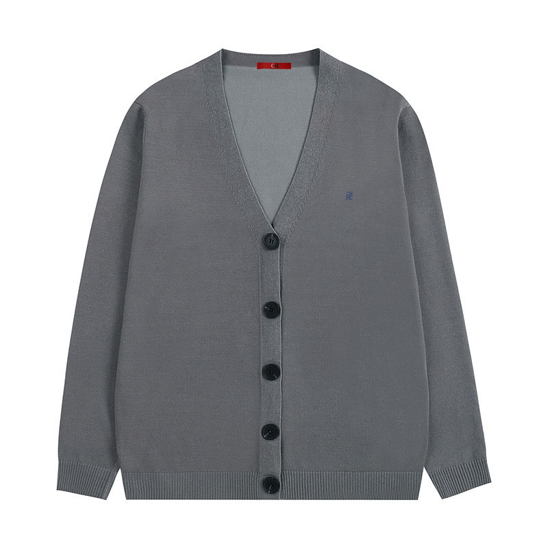 كارديجان نسائي من CH بياقة على - مراجعة Men Formal Wear Coat وسعره