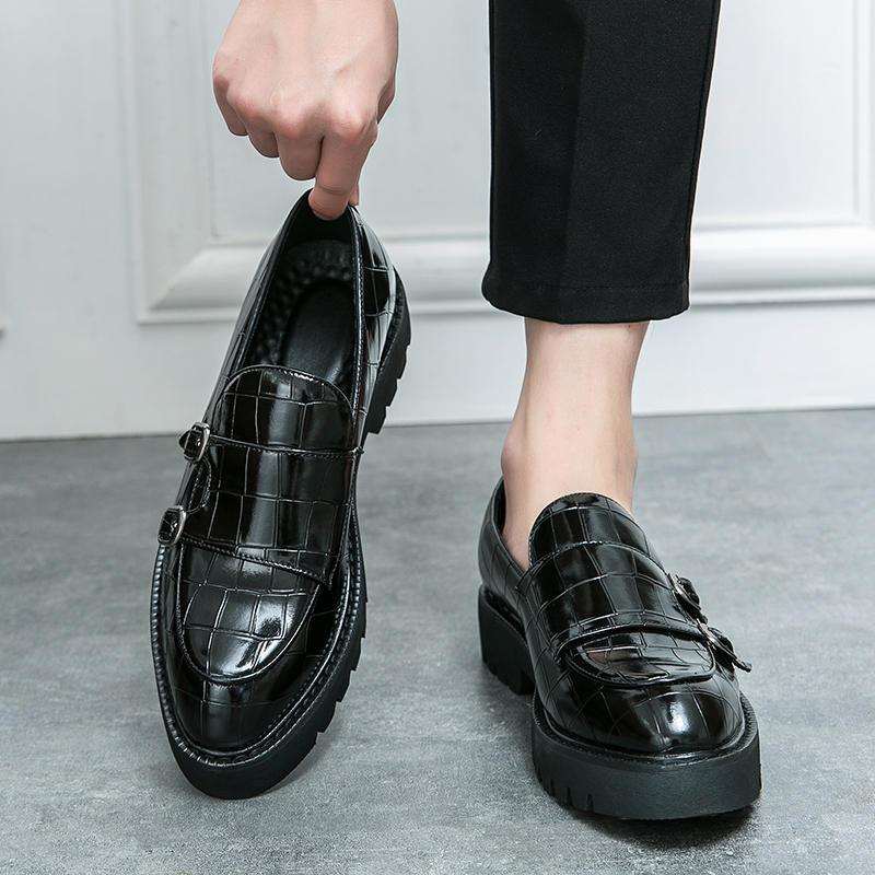 العلامة التجارية المألوف أحذية - مراجعة Men'S Formal Wear وسعره