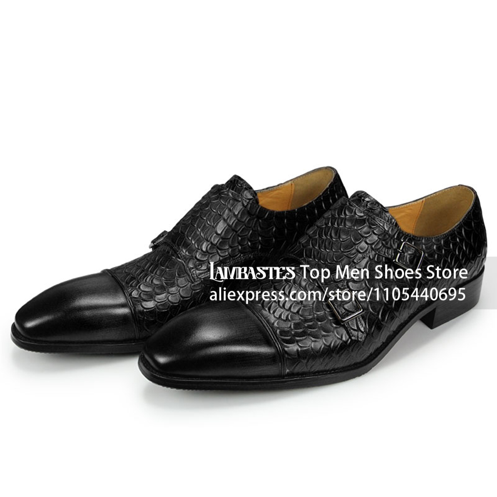 أحذية رجالية رسمية فاخرة من ال - مراجعة Scale - Men Formals & Ethnic Wear وسعره