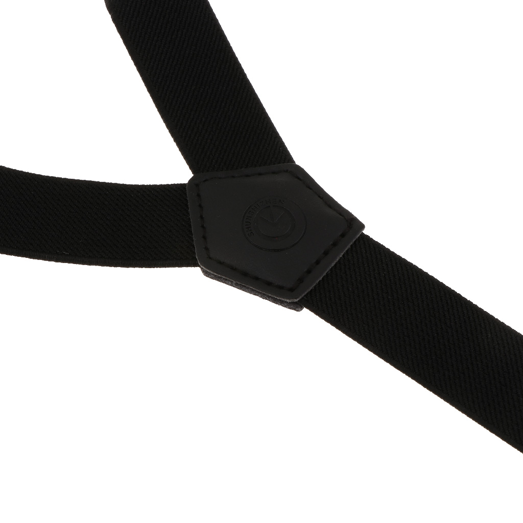 حمالات بنطلون رجالي رسمية مرنة - مراجعة Men'S Formal Wear With Suspenders وسعره