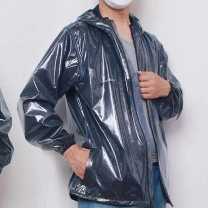 سترة مقاومة للماء للرجال والنس - مراجعة Men Formal Wear Coat وسعره